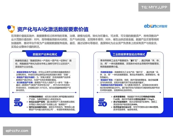 数据要素市场化配置探索激活赛事数据价值
