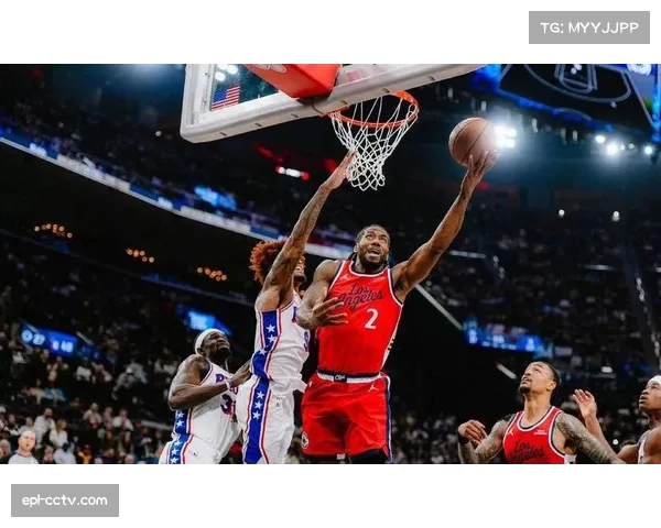 最新NBA彩经预测：快船擒76人，火箭客场遇险