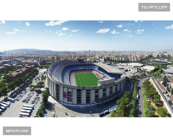 巴萨正式提交诺坎普球场承办2029年欧冠决赛的申请