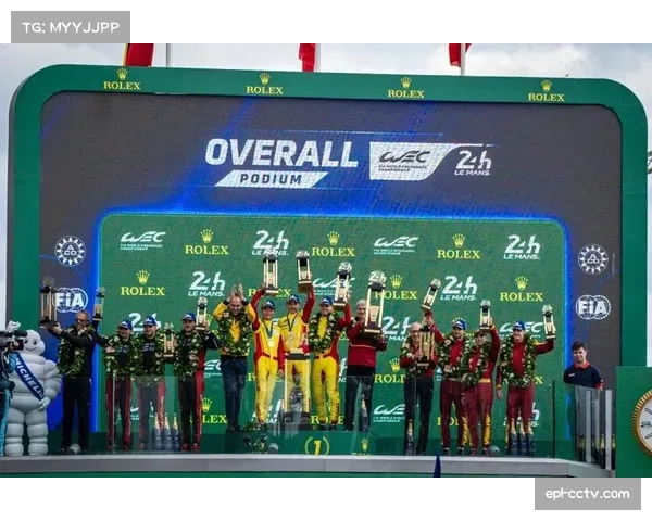 2026年勒芒24小时耐力赛参赛车队及Hypercar组别看点