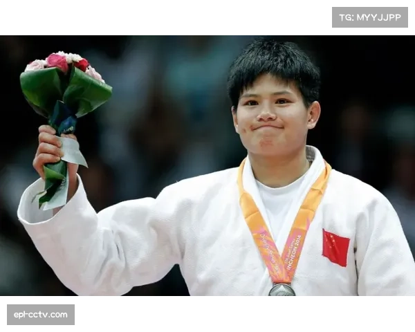 奥运级别调整前瞻：国际柔联讨论增设混合团体常设项目可能性